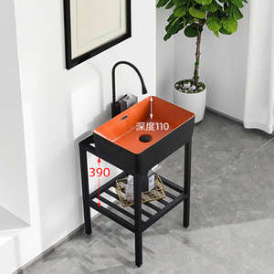 Venta al por mayor <span class=keywords><strong>de</strong></span> fábrica, moderno, <span class=keywords><strong>de</strong></span> lujo, Hotel, apartamento, suelo flotante, gabinete, pizarra, <span class=keywords><strong>Roca</strong></span>, lavabo, <span class=keywords><strong>baño</strong></span>, lavabos, tocador - Product Image 1