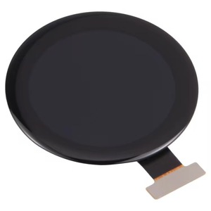 Pantalla Táctil Completa Original OLED con Digitalizador para <span class=keywords><strong>Samsung</strong></span> Galaxy <span class=keywords><strong>Watch</strong></span> Active <span class=keywords><strong>SM</strong></span>-<span class=keywords><strong>R500</strong></span>, Repuestos para Reloj - Product Image 4