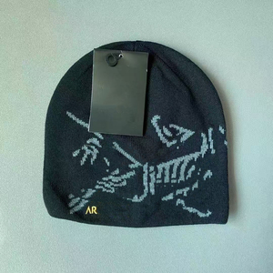 2026 New ZT Autumn Winter Jacquard Design Acrylic <strong>Beanie</strong> Hat Fashionable Warm Knitted <strong>Beanie</strong> for Men <strong>Women</strong> for Beach and Travel - Product Image 5