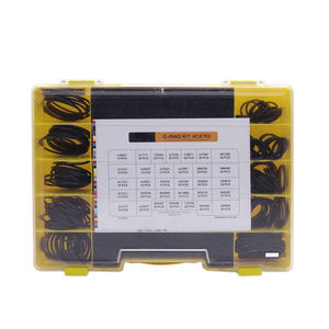 4C-4782 fabbricazione di pezzi di ricambio per escavatori O-Ring <span class=keywords><strong>Kit</strong></span> di tenuta per scatola con 396 pezzi di 2701528 a 1528 per parti di macchine da costruzione per gatti - Product Image 2