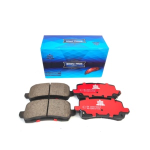 Plaquettes et disques de frein les mieux notés pour Ford F150 F650 Ram 1500 2500 GMC Sierra Power Stop Z36 <span class=keywords><strong>EBC</strong></span> - Product Image 1
