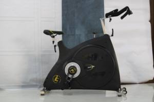 <span class=keywords><strong>Bicicleta</strong></span> <span class=keywords><strong>de</strong></span> Ciclismo Indoor OEM |   Resistencia del Freno <span class=keywords><strong>de</strong></span> Fieltro |   Ajustable |   Suministro Directo <span class=keywords><strong>de</strong></span> Fábrica - Product Image 3