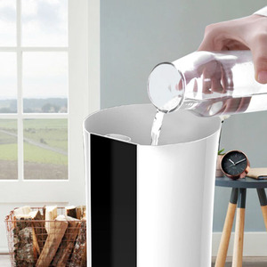 <b>Humidifier</b> For Home Use 6.1-10L Large Spray Nozzle Quiet Operation Indoor Air Purification Floor Standing - Product Image 1