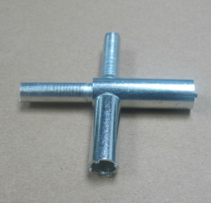 Démontage général Maintenance de l'outil <span class=keywords><strong>Interphone</strong></span> Démontage Retirer la croix de démolition pour la radio Baofeng TYT Quansheng - Product Image 3