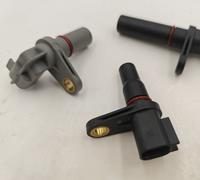 Kit de Sensor de Velocidad de Transmisión Automática 6DCT250 DPS6 AE8P7H103A AE8P7M101A AE8P7M101B para Ford Focus Fiesta EcoSport