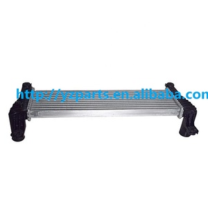 Ladeluft kühler Turbo Air <span class=keywords><strong>Inter</strong></span> Cooler für Ford Ranger Onwards Pickup 2012-5271339 AB399L440AD AB399L440AF AB399L440AE - Product Image 6
