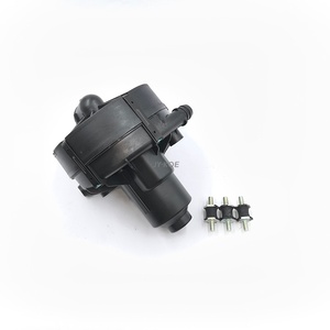 Pompe d'injection d'air secondaire pour <span class=keywords><strong>Mercedes</strong></span> Benz 0001405185 A0001405185 A209 C209 C219 W203 W204 S204 W211 W212 A207 C207 X204 - Product Image 4