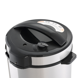 Cuisinière électrique intelligente multifonctionnelle automatique numérique pour la maison, en acier inoxydable, de fabrication personnalisée, 6 à 12 <span class=keywords><strong>L</strong></span> - Product Image 2