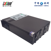 Transformateur d'alimentation de commutation PSU, 100-240V, large tension, actif 250V/260V/270V/2600 V/280V290V 2700W 2800W 3000W 3200W SMPS