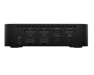 NUC สำหรับ ExpertCenter PN54 AI 7 350 5 340 แลนคู่ 2.5G 6*USB Wi-Fi มินิพีซีประสิทธิภาพสูง 0.6 ลิตร PN54 มินิพีซี PN54 PN54 PN54 PN5 - Product Image 1