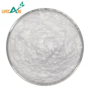 Poudre de hyaluronate de sodium de qualité cosmétique Lifecare