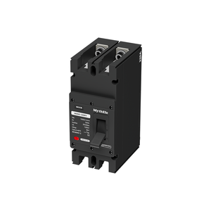 Interruttore Automatico Scatolato DC <span class=keywords><strong>Serie</strong></span> MythEle MXM3-320PV 2P 320A 1500V DC MCCB 20kA ad Alta Capacità di Interruzione Certificato CE IEC - Product Image 4