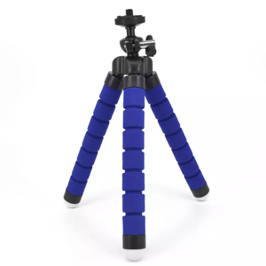 Mini trípode <span class=keywords><strong>con</strong></span> cabeza de 3 ejes para cámara, soporte remoto, cardán estabilizador para teléfono móvil, el mejor precio, <span class=keywords><strong>2022</strong></span> - Product Image 6