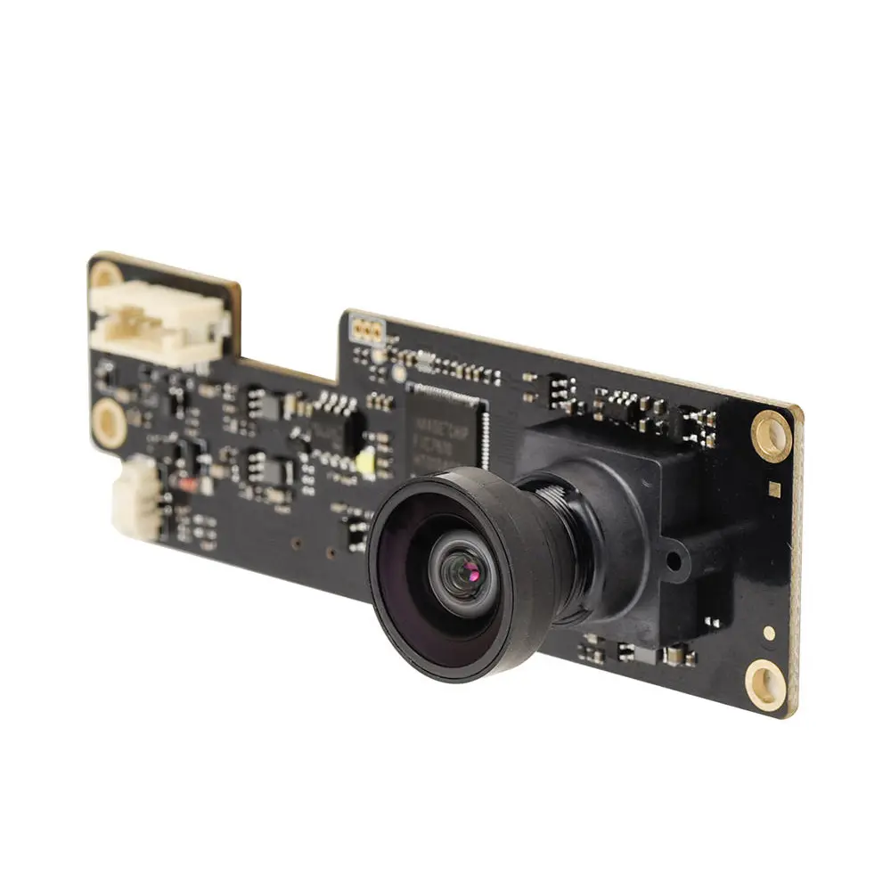 4K USB camera module 1/2.8inch SONY IMX415 CMOS sensor with high sensitive digital microphone for web cam conference camera