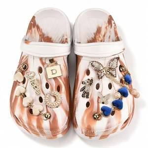 Dijes de Metal <span class=keywords><strong>para</strong></span> Zapatos, Decoraciones <span class=keywords><strong>para</strong></span> Zapatos de Negocios, Ideas de Regalo <span class=keywords><strong>para</strong></span> <span class=keywords><strong>Hombres</strong></span> - Product Image 5