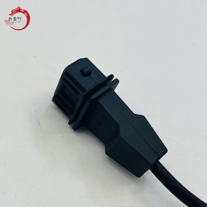 Capteur de position du vilebrequin de qualité authentique pour moteur automobile 39180-25200 pour Hyundai Elantra Kia Ceed 3918025200 - Product Image 6