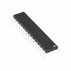 Compre Componentes Electrónicos en Línea 28 DIP PIC32MX270F256B-I_SP Integrado Original - Product Image 1