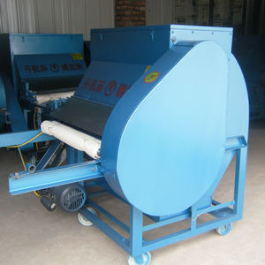 آلة غزل الحرير الأوتوماتيكية لفتح الكوكون وسحب الخيوط - Product Image 4