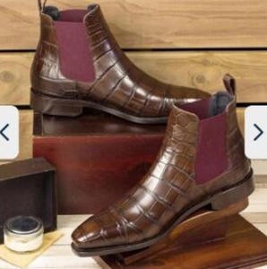 Nuovo prodotto <span class=keywords><strong>blu</strong></span> stivaletti per gli uomini cina stivali di gomma per gli uomini cina stivali originali per gli uomini - Product Image 3