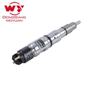 Injecteur diesel WEIYUAN NEUF 0445120471 5367919 pour Fo-ton ISF3.8 pour <span class=keywords><strong>Bosch</strong></span> - Product Image 4