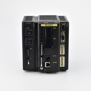 Contrôleur de système de vision Keyence Cv X150f avec interface Ethernet, détection d'image, contrôleur dédié - Product Image 1