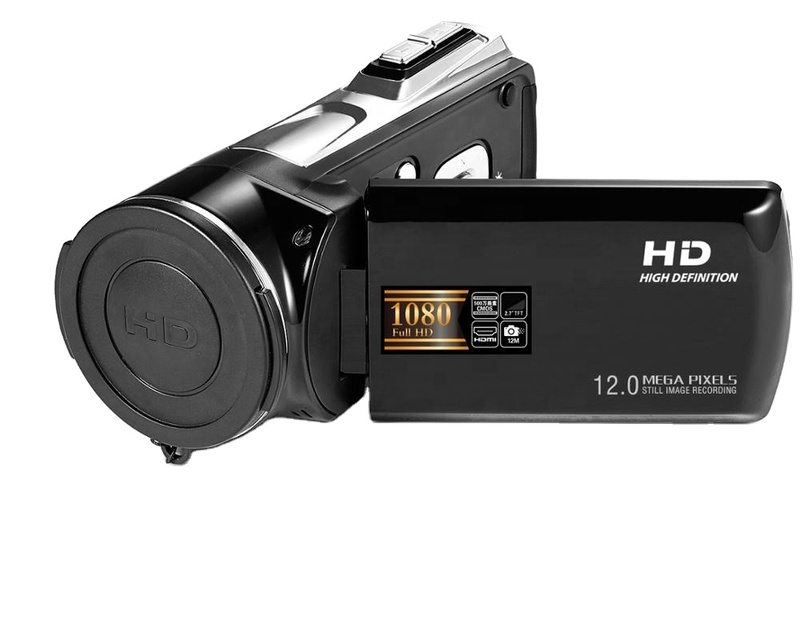 4K Digital Camera for Photography Antique