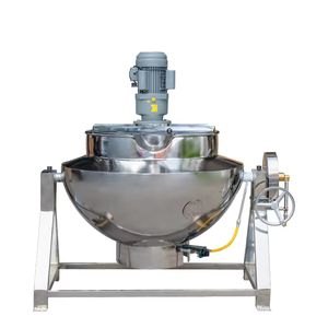 Base para Hot Pot, Salsa de Chile con Carne, Sándwich, <span class=keywords><strong>Wok</strong></span> con Agitación Planetaria, Mantequilla de Maní, Calentamiento de Carne, Fritura - Product Image 6