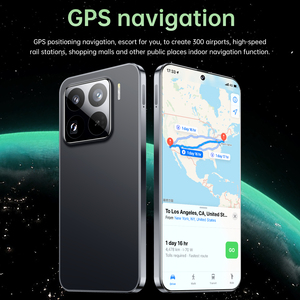 สมาร์ทโฟน M15 Pro ของแท้สำหรับ M15 Pro 16GB + 1TB <span class=keywords><strong>5G</strong></span> โทรศัพท์มือถือสองซิม - Product Image 5