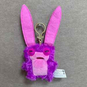 Xinhui resmi diş canavar sevimli ve komik bebek V3 serisi peluş bebek oyuncak dekorasyon çirkin dolması hayvan oyuncaklar - Product Image 4