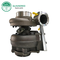 Turbocompresseur HX40W pour Cummins 6CT pour 3533005 3533006 3533007 3535870