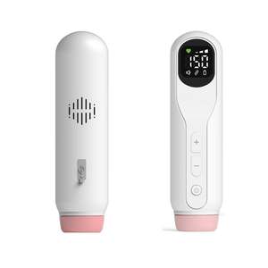 CONTEC10D China Alat Pemantau Detak Jantung Janin Penguat Suara Mesin Wireless Doppler Janin - Product Image 6