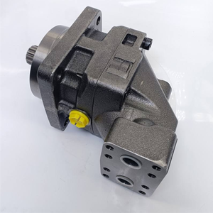 มอเตอร์ไฮดรอลิกแบบลูกสูบคงที่ รุ่น F12-030/040/060/080/090/110/125-RS/MF/MS-CV/IV/SV/IH/SH/TH-D/K/S/T - Product Image 4