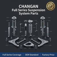 5173110CN02 Pare-chocs avant d'origine, ensemble de jupes latérales inférieures arrière, garniture extérieure de carrosserie, compatible avec Changan UNI-T