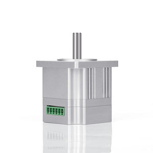 Motor Servo Integrado <span class=keywords><strong>de</strong></span> Accionamiento Directo Faradyi 5715AIO DD <span class=keywords><strong>de</strong></span> Alto Torque para Módulo <span class=keywords><strong>de</strong></span> Articulación Robótica, Máquina <span class=keywords><strong>de</strong></span> Coser, Respirador - Product Image 2