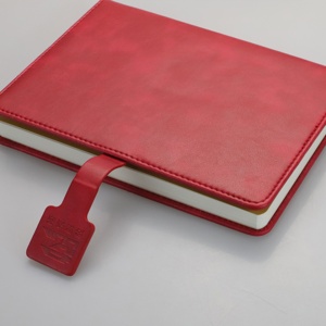 Sổ Tay Sổ Tay Sổ Tay Sổ Tay Bìa Cứng Bìa Cứng Đóng Từ Tính Đóng Sổ Lập Kế Hoạch Hàng Tuần A6 A5 5X7 Cá Tính Kèm Hộp Đựng Bút - Product Image 3