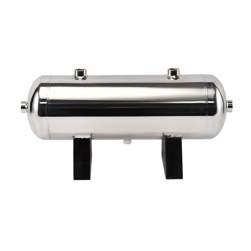 10L Stainless Steel Air Tank Industrial