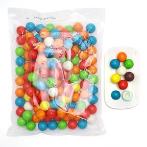 Vente en <span class=keywords><strong>gros</strong></span> <span class=keywords><strong>de</strong></span> bonbons creux colorés <span class=keywords><strong>de</strong></span> grande taille en vrac - Product Image 2