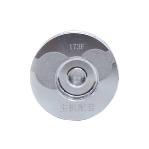 อะไหล่ลูกสูบเครื่องยนต์ดีเซลและเบนซินสำหรับเครื่องจักรกลการเกษตร เครื่องกำเนิดไฟฟ้าดีเซล และการใช้งานอื่นๆ - Product Image 1