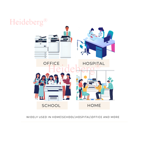 Универсальный многоразовый Тонер для копировального аппарата Xerox Ricoh Konica Sharp Canon <span class=keywords><strong>Kyocera</strong></span> CMYK - Product Image 4