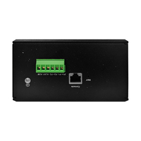 Switch PoE Industri Luar Ruangan 24 Port Gigabit Terkelola Layer 2 dengan SNMP/ERPS/VLAN/QOS/IGMP