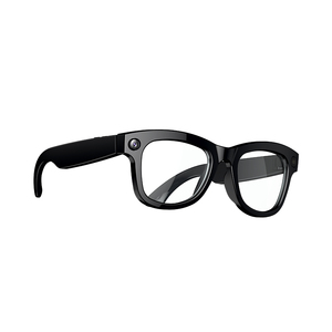 <span class=keywords><strong>2025</strong></span> mới nhất M01 ai kính thông minh đeo tai nghe với máy ảnh dịch BT cuộc gọi kính mát để chụp ảnh video ghi âm - Product Image 4