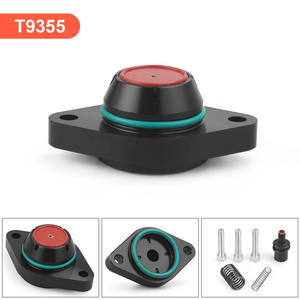 T9351/52/56/57/58 Turbocompresseur automobile, soupape de décharge, base de turbocompresseur, contrôle de la pression de suralimentation pour Volkswagen Audi pour BMW Mercedes-Benz - Product Image 3