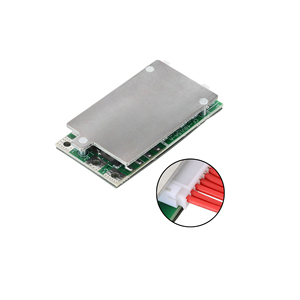 Proveedor de Sistema de Gestión de Baterías Inteligente <span class=keywords><strong>BMS</strong></span> de 12v/24v/36v/48v, 4s-16s, 20a 30a <span class=keywords><strong>40a</strong></span> 50a 60a 80a, Lifepo4 <span class=keywords><strong>BMS</strong></span> <span class=keywords><strong>13s</strong></span> <span class=keywords><strong>40a</strong></span> - Product Image 6