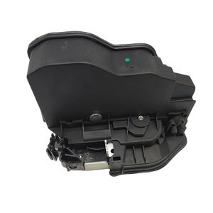 Cerradura de puerta delantera izquierda WLGRT OEM 7229463 para <span class=keywords><strong>BMW</strong></span> 1 2 3 4 5 6 7 X1 X3 X5 X6 <span class=keywords><strong>Z4</strong></span> 2001- - Product Image 1