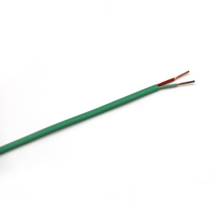 Teflón J termopar de tipo K de indemnización Cable - Product Image 2