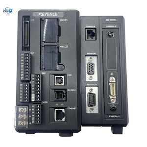 คอนโทรลเลอร์ KEYENCE XG-8500L ของแท้ 100% และใหม่เอี่ยม สำหรับระบบกล้องถ่ายภาพอเนกประสงค์ กล้องไลน์สแกน - Product Image 1