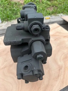 ชุดประกอบปั๊มลูกสูบ PVC80 ไฮดรอลิกครบชุด PVC80RC14 MSP19026 KO70005 ยี่ห้อ ATO ขนาด 0.5 1/4 นิ้ว การเชื่อมต่อ 6 นิ้ว รับประกัน 6 เดือน - Product Image 1