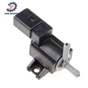 涡轮增压器增压电磁阀 OEM 06F906283F 06F 906 283 F 适用于奥迪 A5 Q5 大众途观 - Product Image 1