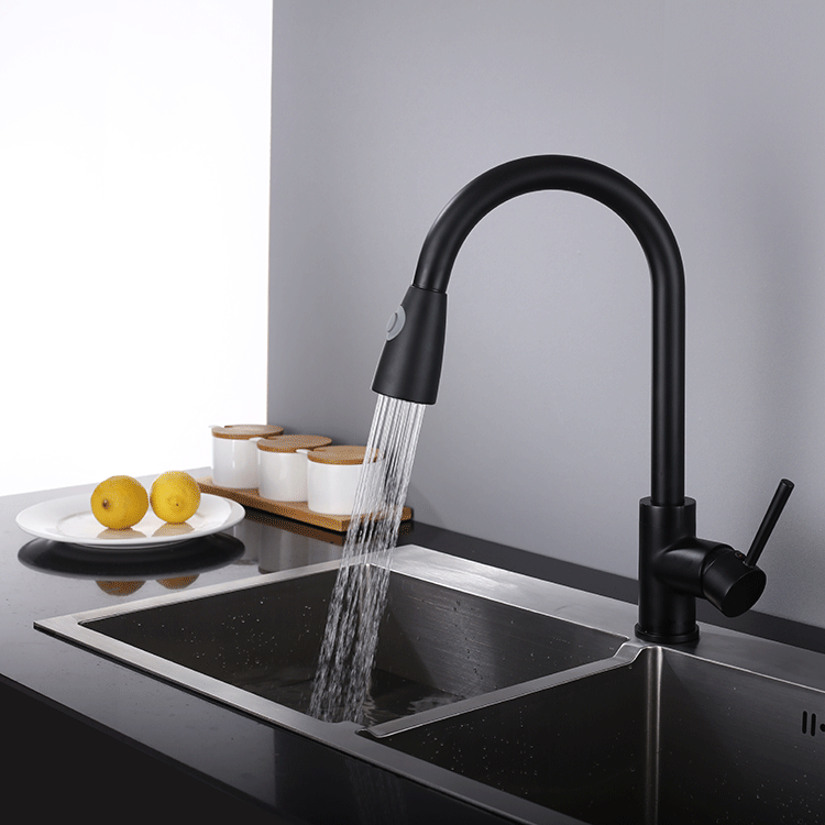 Kitchen Pull-out Faucet 40 Core