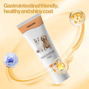 Pâte Dissolvante <span class=keywords><strong>de</strong></span> Boules <span class=keywords><strong>de</strong></span> Poils pour Chats, Traitement Anti-Boules <span class=keywords><strong>de</strong></span> Poils, Marque Privée, Fabrication OEM/ODM - Product Image 2